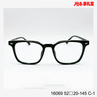 レンズ付5800円 16069 52□20-145 C-1