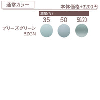 3800円 サングラス EV005 C-2 52□21-143 / 度付きサングラス 7000円 偏光・調光・可視調光も選べる