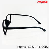 レンズ付3800円 68123 53□17-145 C-2