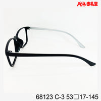レンズ付3800円 68123 53□17-145 C-3