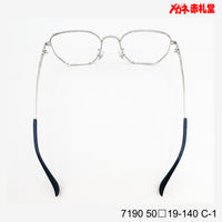 レンズ付3800円 ホームページ掲載 7190 C-1 50□19-140