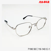 レンズ付3800円 ホームページ掲載 7190 C-1 50□19-140