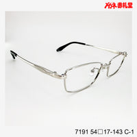 レンズ付3800円 7191 C-1 54□17-143