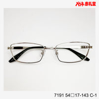レンズ付3800円 7191 C-1 54□17-143
