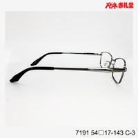レンズ付3800円 7191 C-4 54□17-143