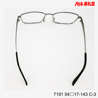 レンズ付3800円 7191 C-4 54□17-143