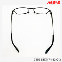 レンズ付3800円 7192 C-3 53□17-143