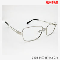 レンズ付3800円 7193 C-1 54□16-143