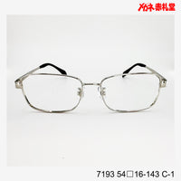 レンズ付3800円 7193 C-1 54□16-143