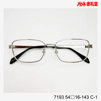 レンズ付3800円 7193 C-1 54□16-143