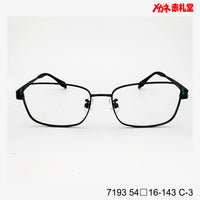 レンズ付3800円 7193 C-3 54□16-143