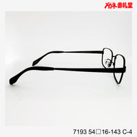 レンズ付3800円 7193 C-4 54□16-143