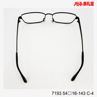 レンズ付3800円 7193 C-4 54□16-143