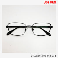 レンズ付3800円 7193 C-4 54□16-143