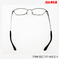 レンズ付3800円 7194 C-1 53□17-143