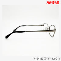 レンズ付3800円 7194 C-1 53□17-143