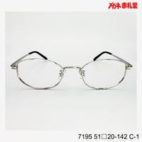 レンズ付3800円 7195 C-1 51□20-142