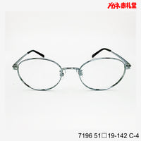 レンズ付3800円 7196 C-4 51□19-142