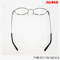 レンズ付3800円 7196 C-4 51□19-142
