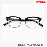 レンズ付7800円 LHV26-122 49□18-140 C-1