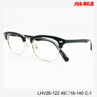 レンズ付7800円 LHV26-122 49□18-140 C-1