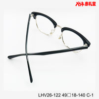 レンズ付7800円 LHV26-122 49□18-140 C-1