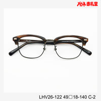 レンズ付7800円 LHV26-122 49□18-140 C-2