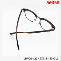 レンズ付7800円 LHV26-122 49□18-140 C-2