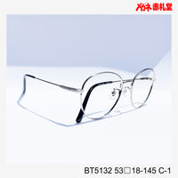 レンズ付7800円ワンタッチサングラス BT5131 53□18-145 C-1