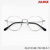 レンズ付7800円 CL3110 48□19-145 C-1
