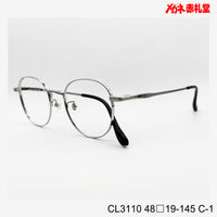 レンズ付7800円 CL3110 48□19-145 C-1