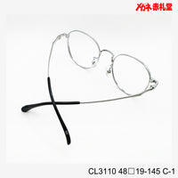 レンズ付7800円 CL3110 48□19-145 C-1
