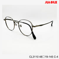 レンズ付7800円 CL3110 48□19-145 C-4