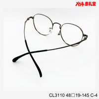 レンズ付7800円 CL3110 48□19-145 C-4