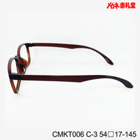 レンズ付3800円 CMKT006 54□17-145 C-3