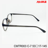 レンズ付3800円 CMTR003 53□17-145 C-7