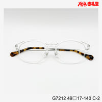 レンズ付6800円 G7212 49□17-140 C-2