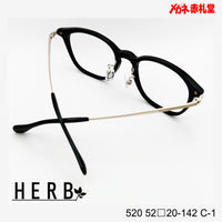 HERB ハーブ レンズ付10000円 520 52□20-142 C-1