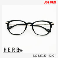 HERB ハーブ レンズ付10000円 520 52□20-142 C-1