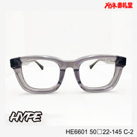 レンズ付10000円 HYPE HE6601 C-2 50□22-145