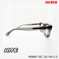 レンズ付10000円 HYPE HE6601 C-2 50□22-145