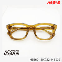 レンズ付10000円 HYPE HE6601 C-3 50□22-145