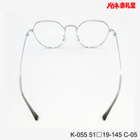レンズ付3800円 ホームページ掲載 K-055 C-05 51□19-145