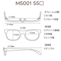 レンズ付7800円 戻ルンです M5001 55□16-138 C-3