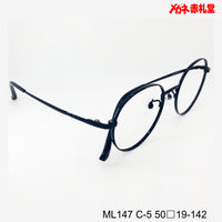 レンズ付6800円 ML147 50□19-142 C-5
