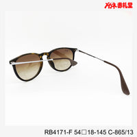 RayBan レイバン サングラス 18000円 RB4171F 54□18-145 C-865/13 / 度付きサングラス 21200円