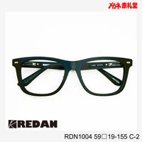 レンズ付10000円 大型サイズ REDAN RDN1004 C-2 59□19-155