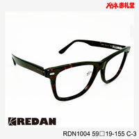 レンズ付10000円 大型サイズ REDAN RDN1004 C-3 59□19-155