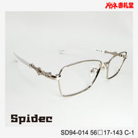 レンズ付10000円 Spidec SD94-014 C-1 56□17-143