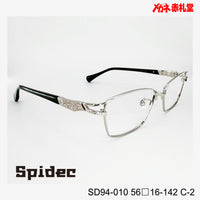 レンズ付10000円 Spidec SD94-010 C-2 56□16-142